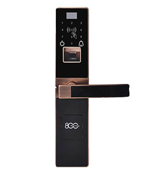 八佰D360F家用锁